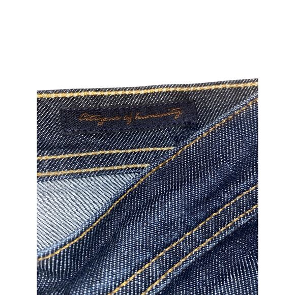 Citizens of Humanity Ankle Jeans Haley #174 Stretch Women's 27 Denim - Picture 5 of 9
